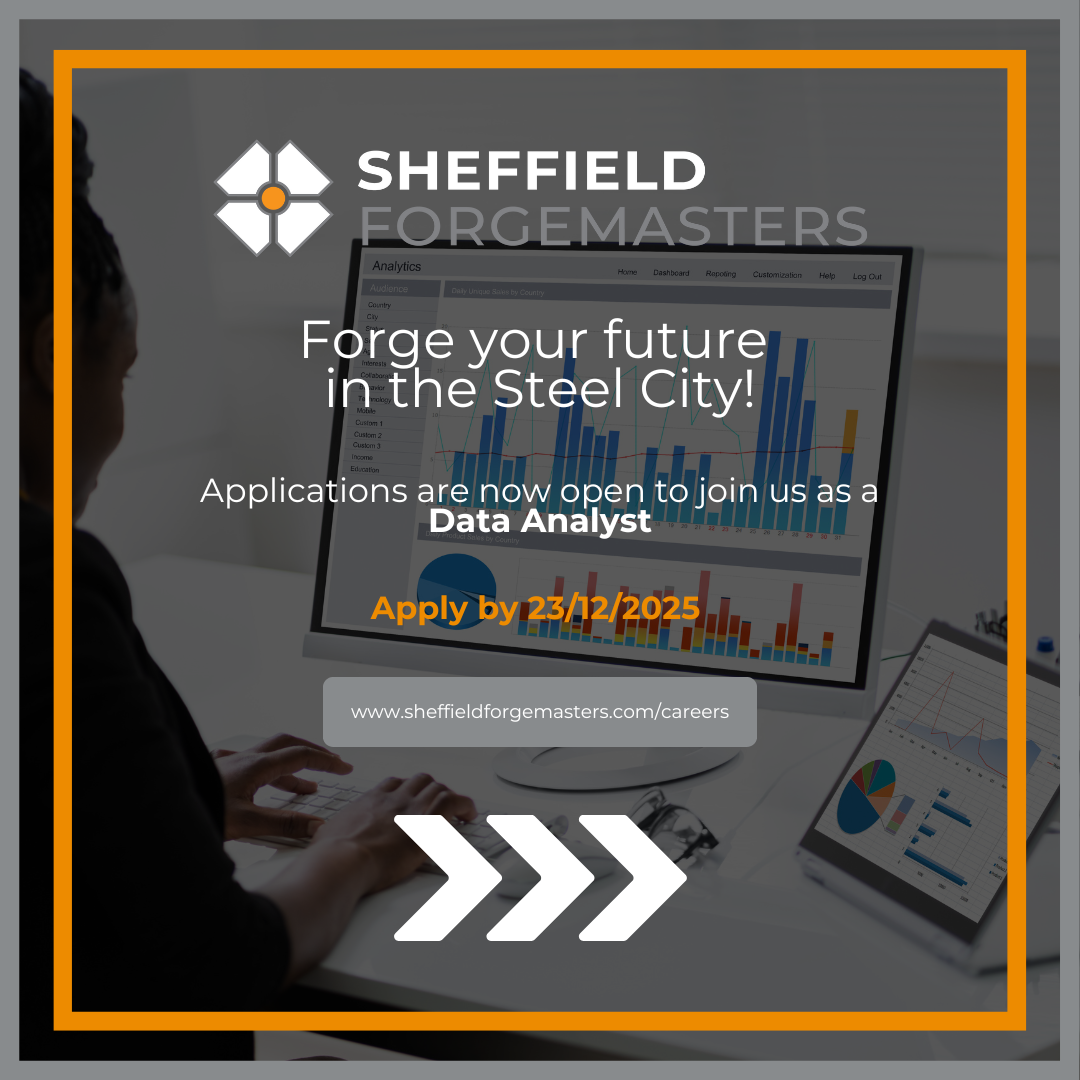 Data Analyst job image